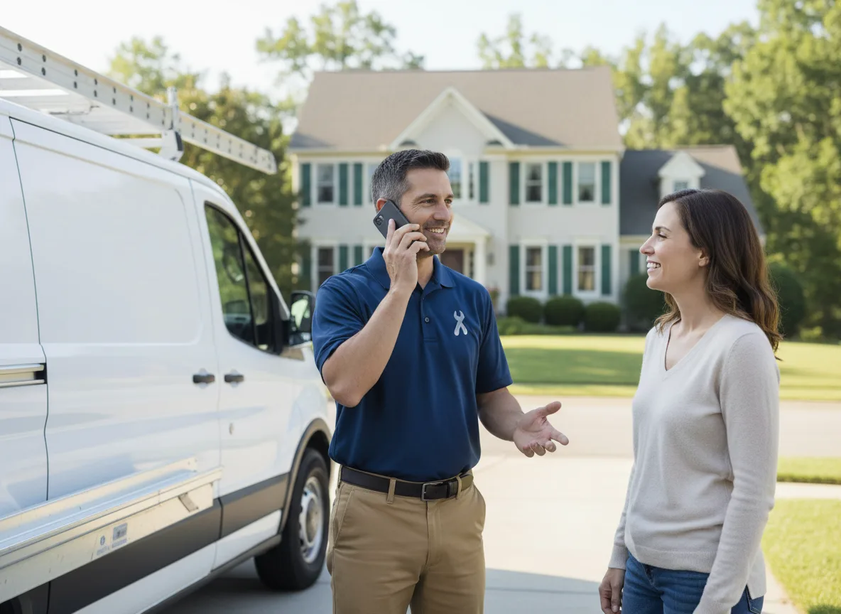 Home Gutter Service Parsonsfield, ME FAQs